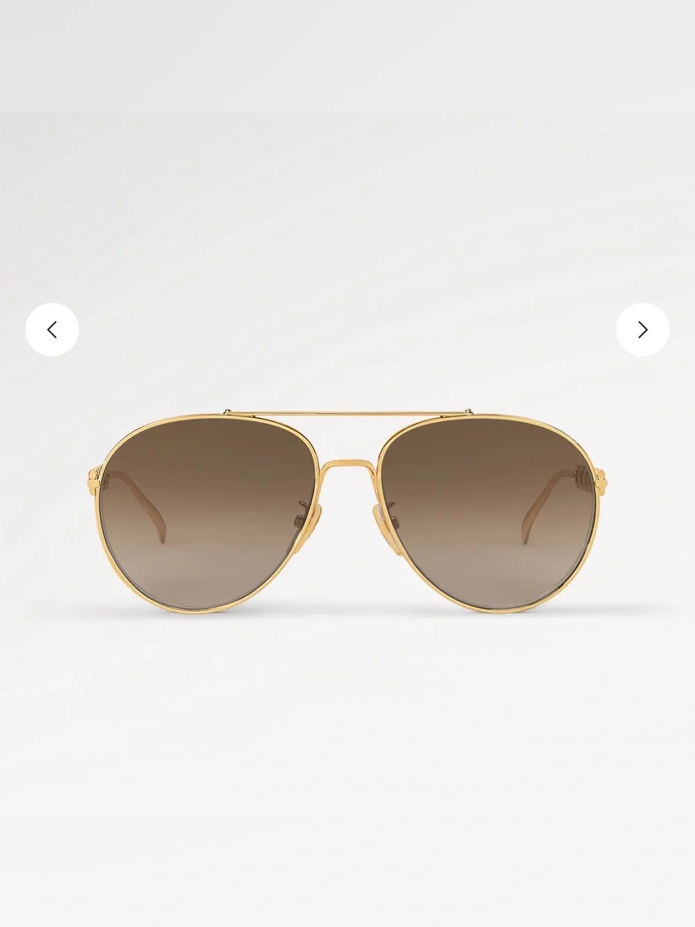 Louis Vuitton classic louis